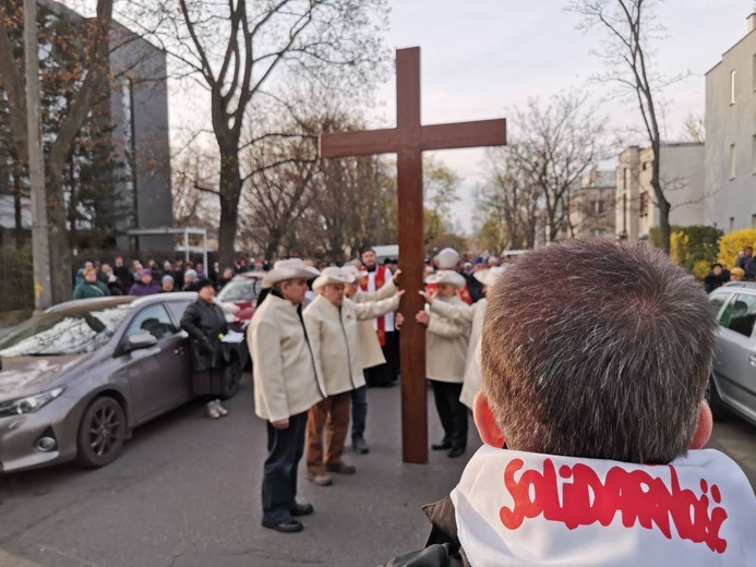 Muzeum ks. Jerzego Popiełuszki