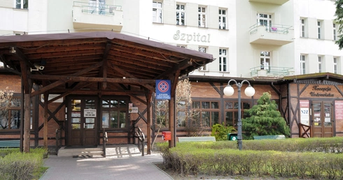 MZ: 117 nowych przypadków koronawirusa, łącznie 3266