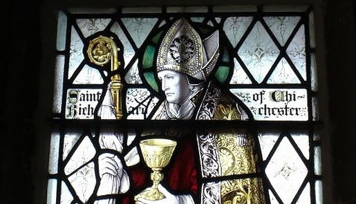 Św. Ryszard de Wych