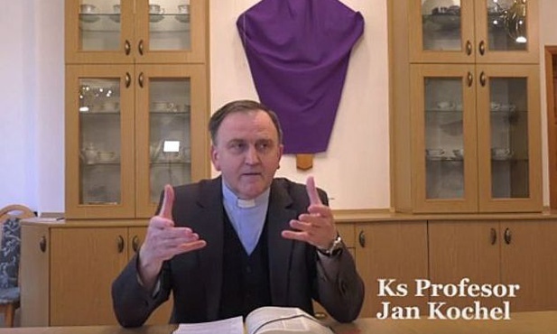 Zmierzamy do Wielkanocy: #2 Nadzieja