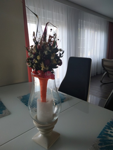 Palmy wielkanocne w naszych domach