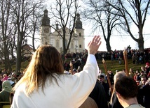 Osiołek w zagrodzie, czyli czas najważniejszych pytań