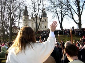 Osiołek w zagrodzie, czyli czas najważniejszych pytań