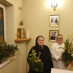 Palmy wielkanocne w naszych domach