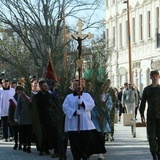 Niedziela Palmowa 2019