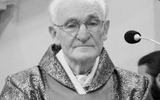 Zmarł ks. Franciszek Tomczyk
