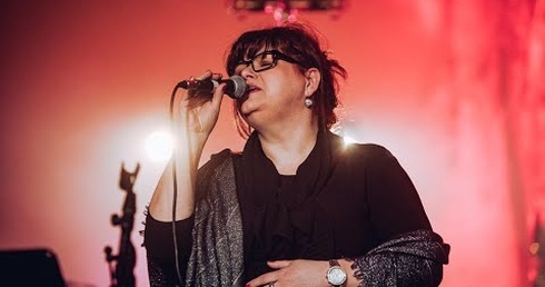 Pasja miłości - Beata Bednarz - postne Sacro Jam Session OD SERCA 2019