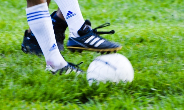 Futbol w czasach pandemii
