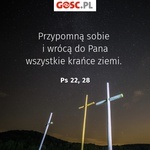 Psalmy na czas kwarantanny