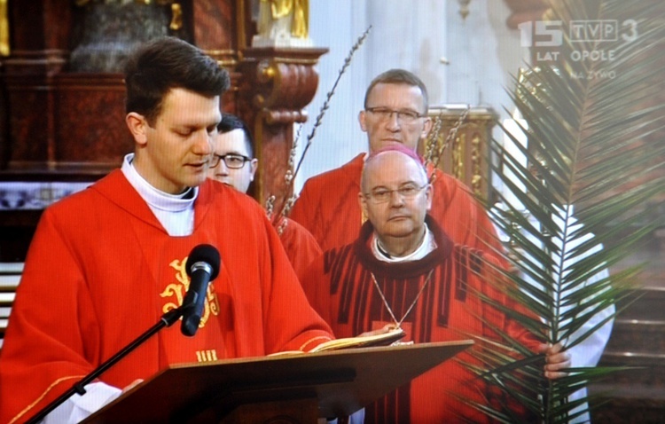 Jezus naszą Drogą, Prawdą i Życiem