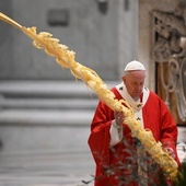 Papież prosi młodzież o świadectwa nadziei, wielkoduszności i solidarności
