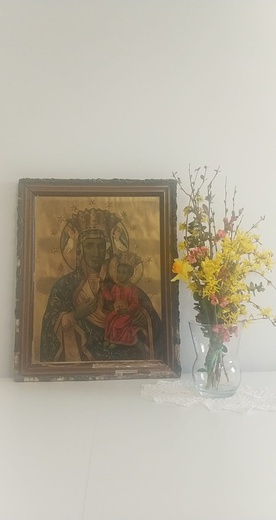 Palmy wielkanocne w naszych domach