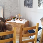 Msza św. w domu - zdjęcia Czytelników