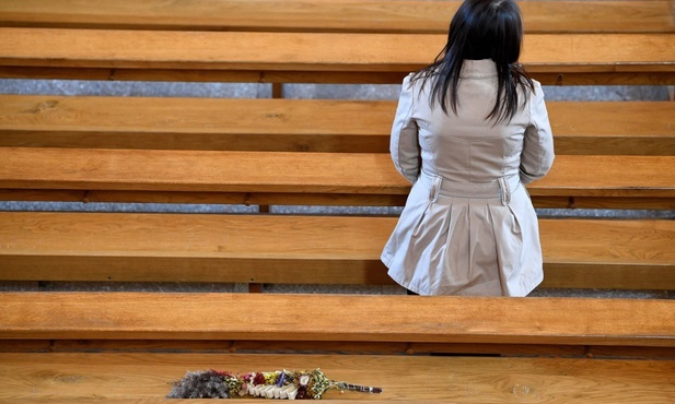 Pobożność w czasach zarazy