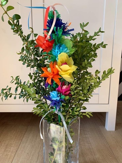 Akcja #palma w diecezji świdnickiej