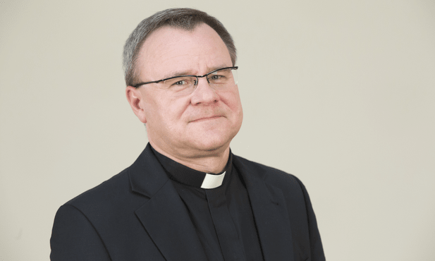 06.04.2020 | Rekolekcje radiowe. Nadzieja z Krzyża 
