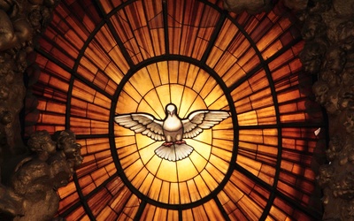 Spotkanie online: Co mówi dziś Duch Święty do Kościoła w Polsce