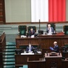 Sejm nie wprowadził do porządku obrad projektu PiS ws. głosowania korespondencyjnego w wyborach prezydenckich