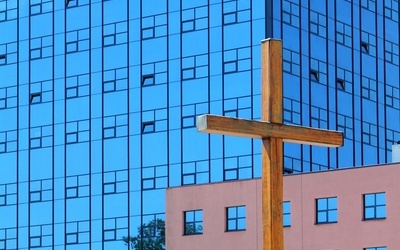 Czytaj w „Gościu”: Cel Wielkiego Tygodnia – odnowienie wiary