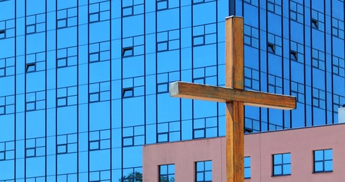 Czytaj w „Gościu”: Cel Wielkiego Tygodnia – odnowienie wiary