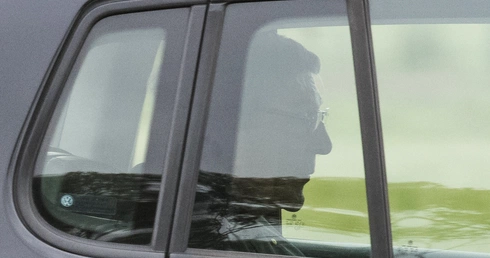 Sąd Najwyższy Australii uniewinnił kardynała Pella 