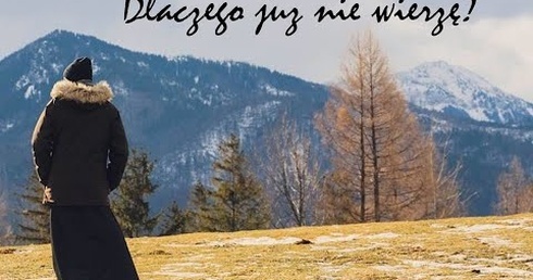 Dlaczego już nie wierzę? | Jaka to wóda? | Część druga + KONKURS