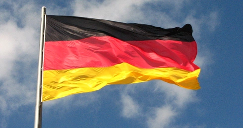 W Niemczech w ciągu doby zmarły 173 osoby zakażone koronawirusem