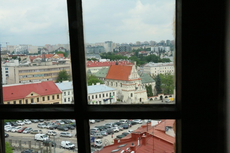 Potrzebne mieszkania dla medyków w Lublinie.
