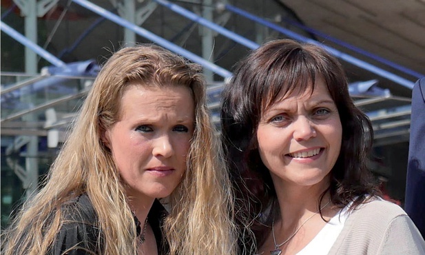 Ellinor Grimmark i Linda Steen – szwedzkie położne, które nie chcą asystować przy aborcjach. Dlatego straciły pracę.
