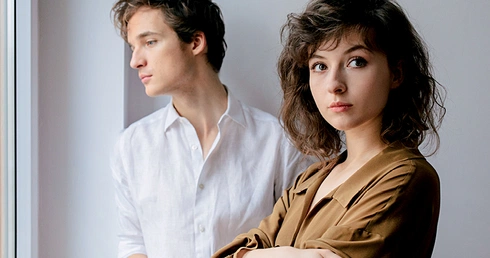 Wyjść z płonącego lasu