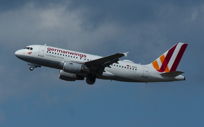Lufthansa zamyka swą tanią linię lotniczą