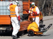 W Wielki Czwartek decyzje dotyczące obostrzeń zw. z koronawirusem oraz zbliżających się egzaminów