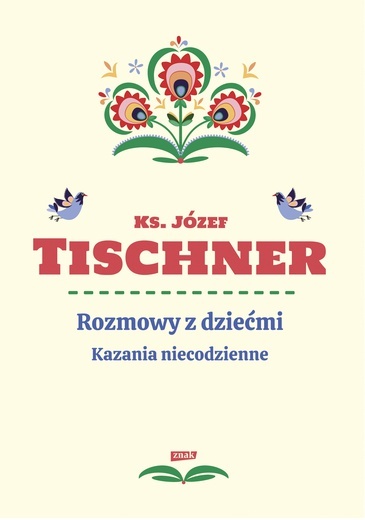 Tischner na święta 