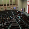 Nieczęsta sytuacja w obecnym Sejmie: Wszyscy posłowie przemówili jednym głosem