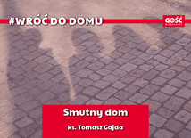 Odcinek 3. Smutny dom