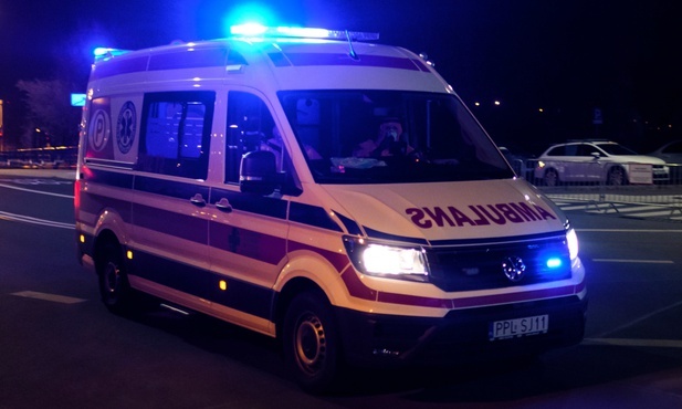 MZ: 5 tys. zakażonych koronawirusem; zmarło kolejne 7 osób