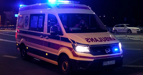 MZ: 5 tys. zakażonych koronawirusem; zmarło kolejne 7 osób