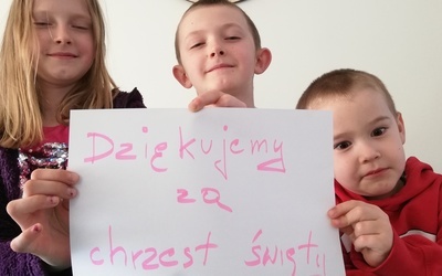 Złóżmy życzenia kapłanom!