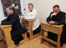 Codzienna parafialna modlitwa online