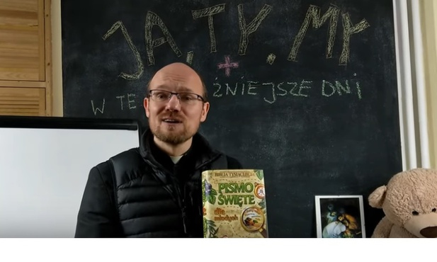 Podpowiadamy, jak przeżyć Triduum Paschalne z rodziną