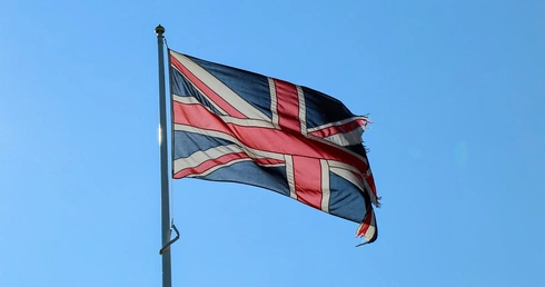 W. Brytania: Najwyższy dobowy bilans zgonów na Covid-19 - 938