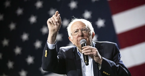 Bernie Sanders zawiesza kampanię w wyścigu o prezydencką nominację demokratów