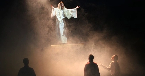 Domowe Triduum - Niedziela Zmartwychwstania