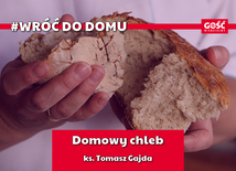 Odcinek 4. Domowy chleb