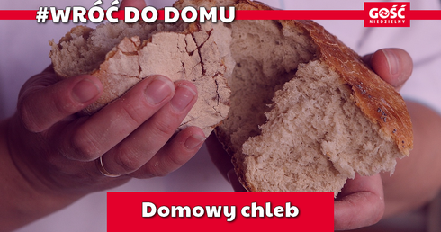 Odcinek 4. Domowy chleb