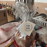 Babki drożdżowe na wielkanocne śniadanie Caritas