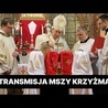 Msza Krzyżma w katedrze wrocławskiej - 9 kwietnia 2020
