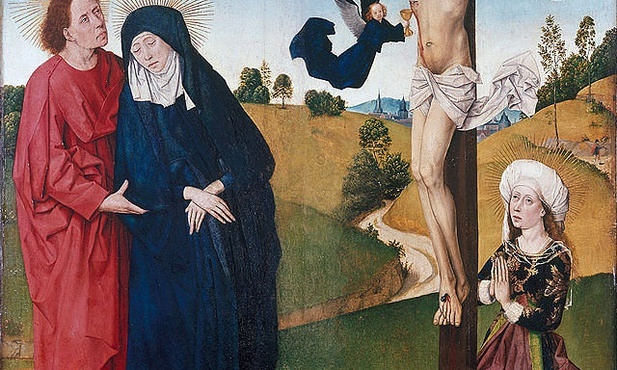 Św. Maria Kleofasowa
