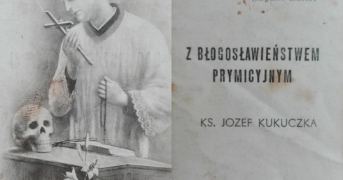 Ks. Józef Kukuczka rodem z Istebnej jako ksiądz narodził się... 63 lata temu!