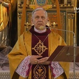 Msza Krzyżma w katedrze gliwickiej